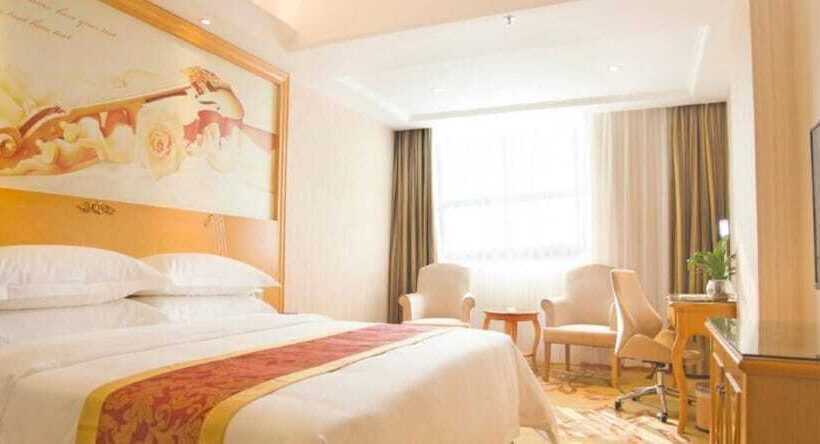 Vienna Hotel Shenzhen   Fuyong Metro Station Branch