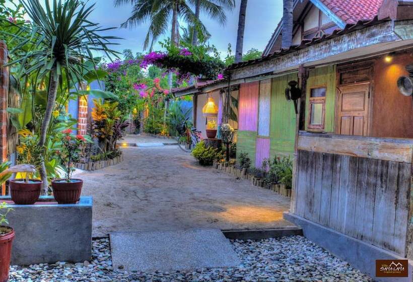 Villa Samalama Gili Air