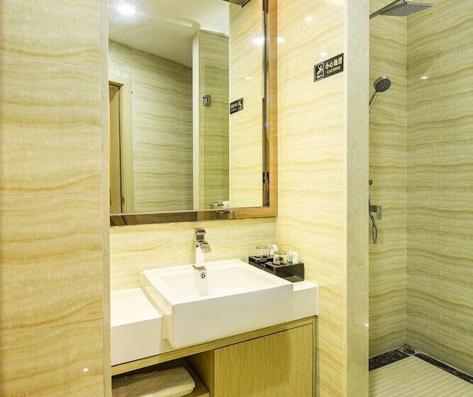 ホテル Shenzhen Railway Station