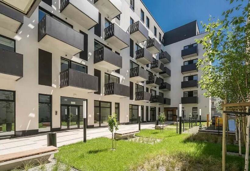 Absyntapart Dąbrowskiego