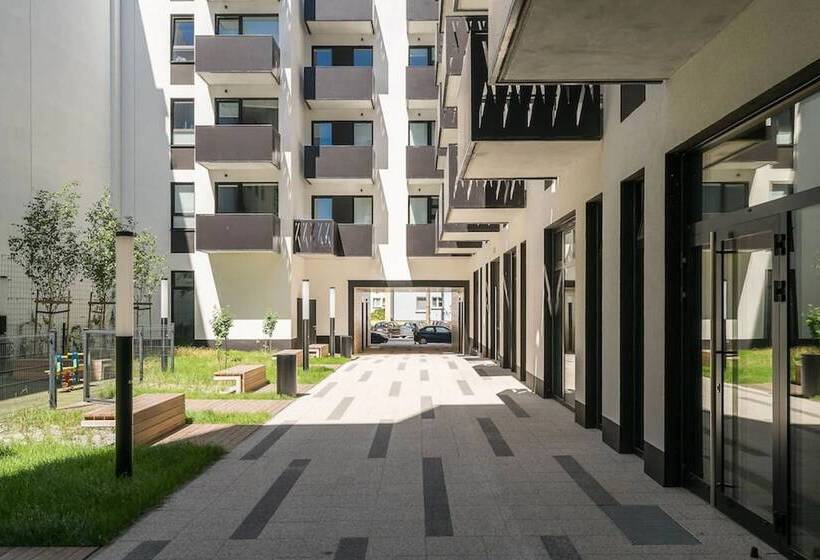 Absyntapart Dąbrowskiego