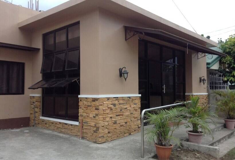 Aica Suites & Pension House