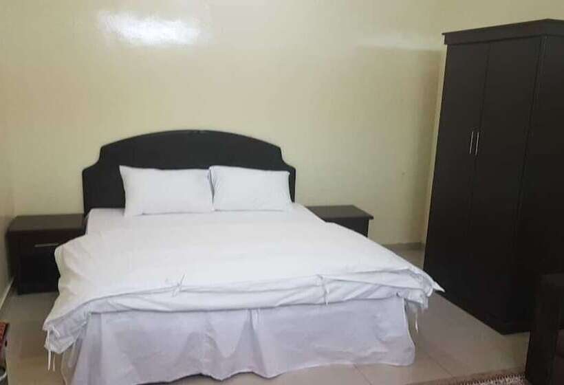 Al Eairy Furnished Apartments Hail 1