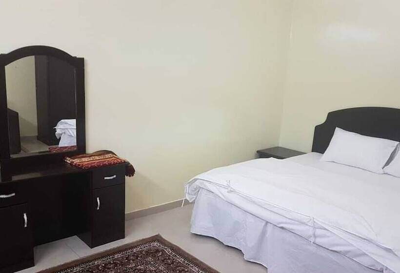 Al Eairy Furnished Apartments Hail 1