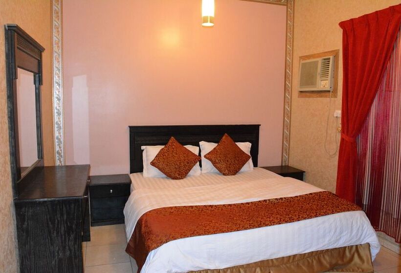 Al Eairy Furnished Apartments Jizan 1