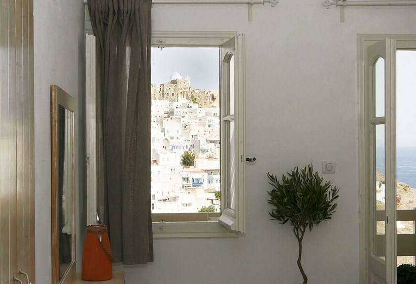 Anatoli Luxury Studios & Suites