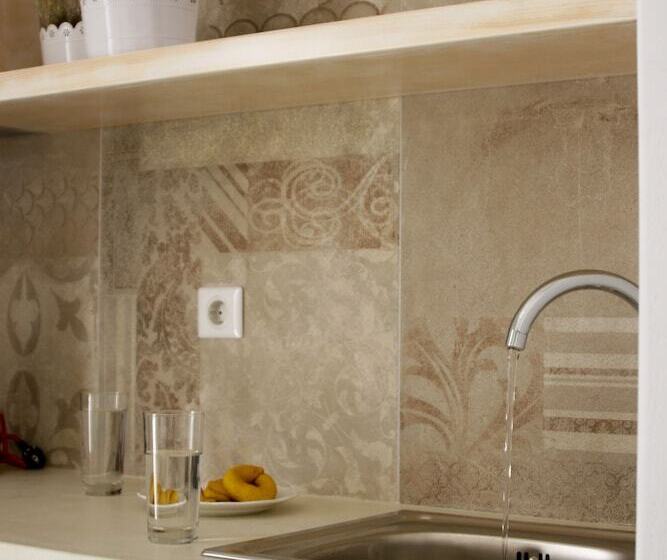 Anatoli Luxury Studios & Suites