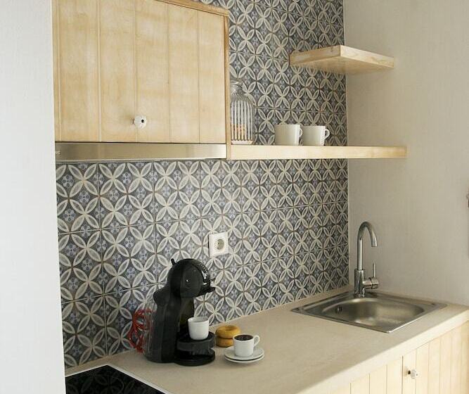 Anatoli Luxury Studios & Suites