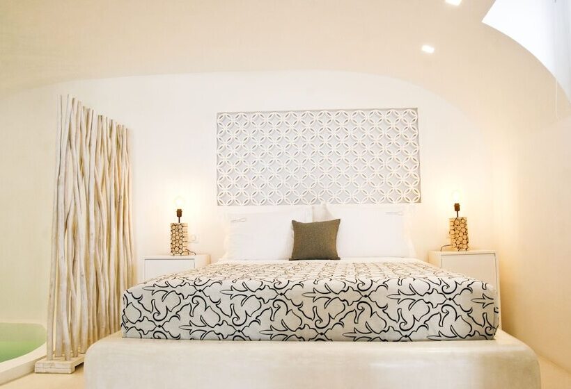 Anatoli Luxury Studios & Suites