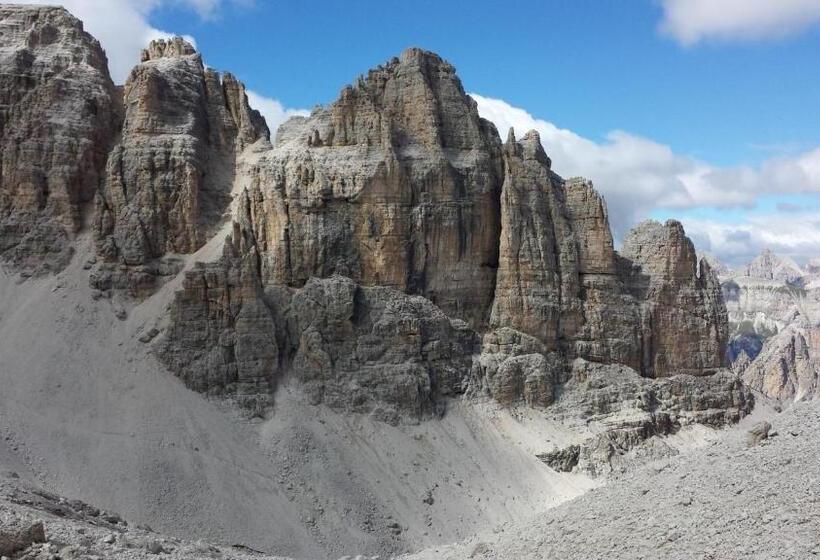 Appartmenthotel Residence Elvis