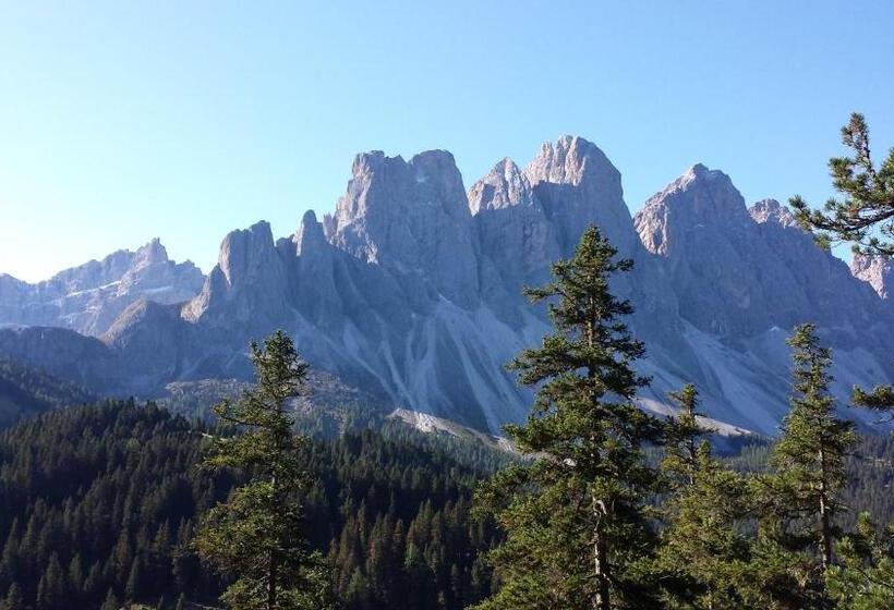 Appartmenthotel Residence Elvis