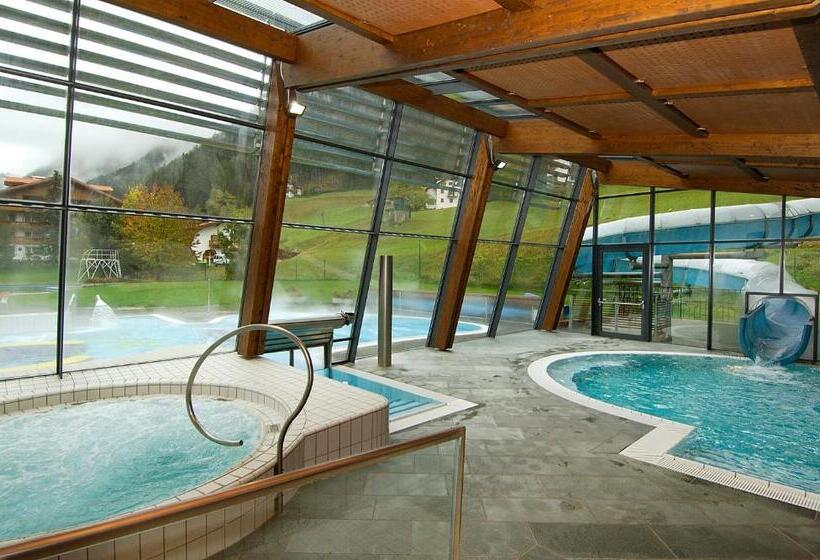 Appartmenthotel Residence Elvis