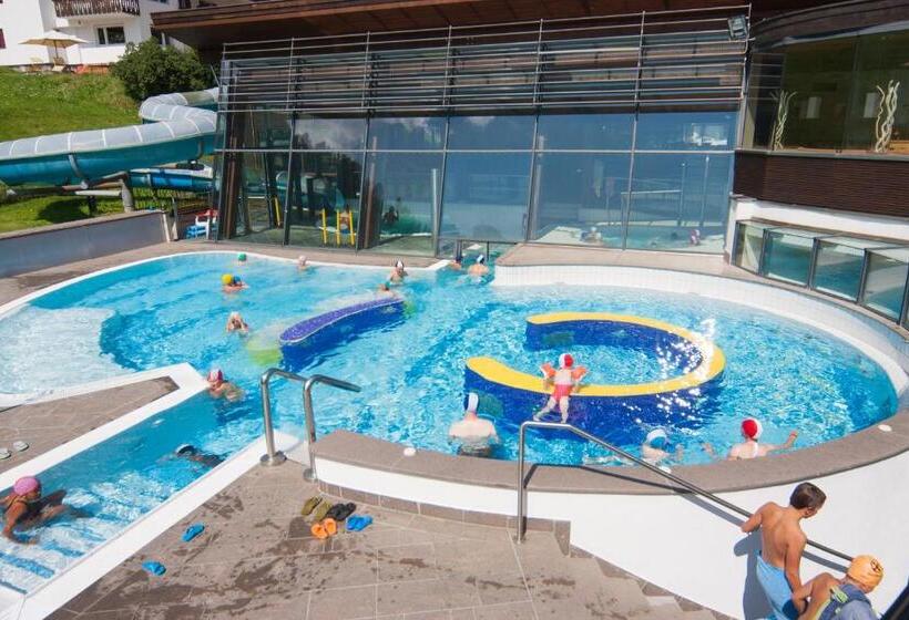 Appartmenthotel Residence Elvis