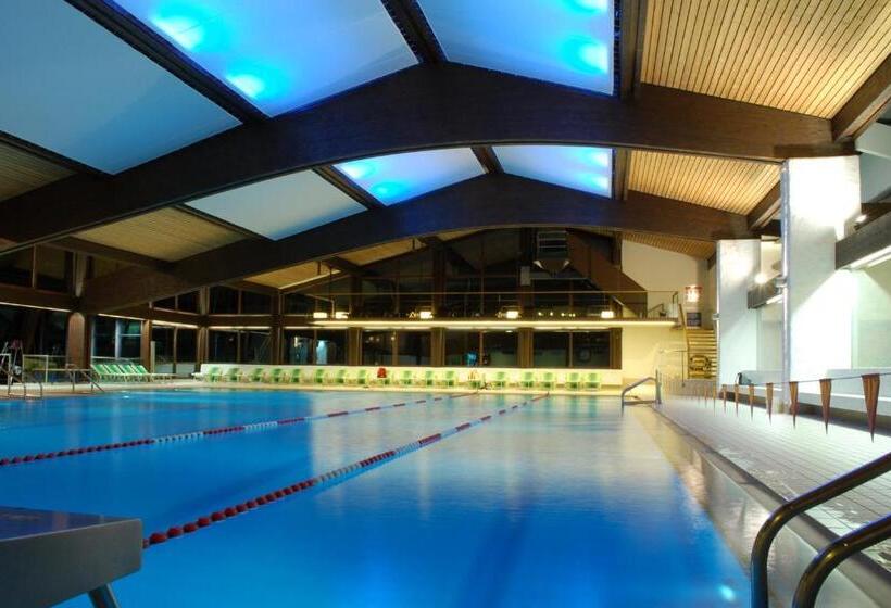 Appartmenthotel Residence Elvis