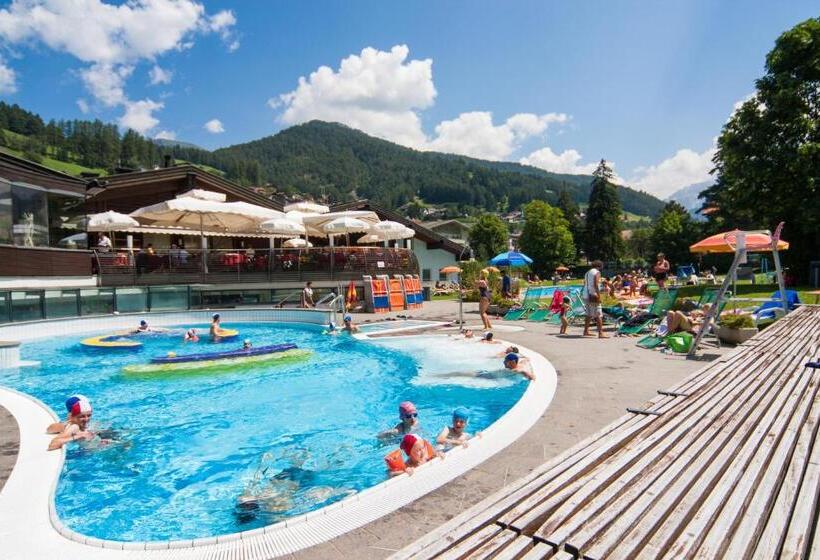 Appartmenthotel Residence Elvis