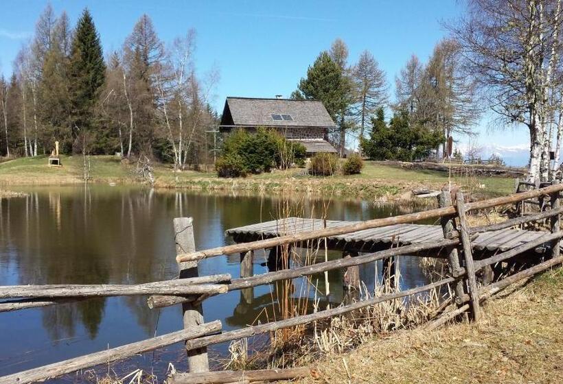 Appartmenthotel Residence Elvis