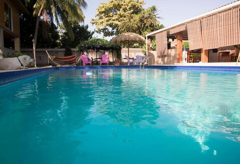 B&b El Litoral
