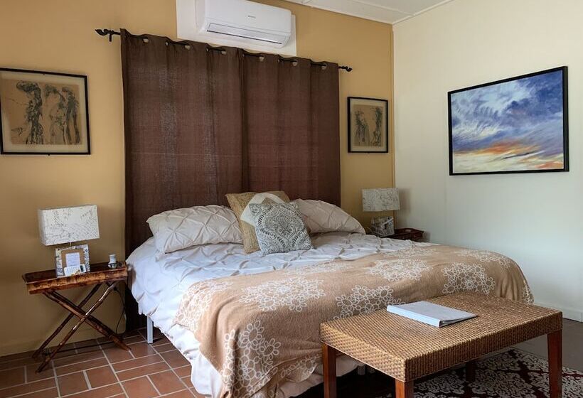 B&b El Litoral