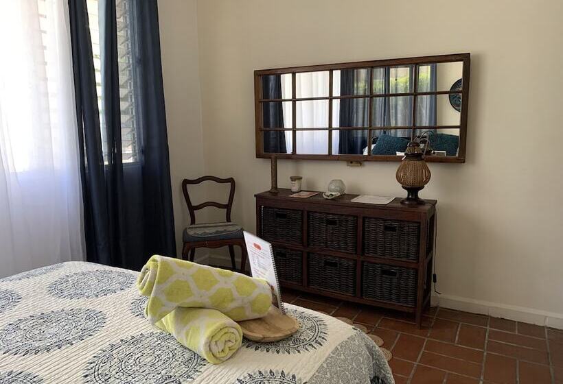B&b El Litoral