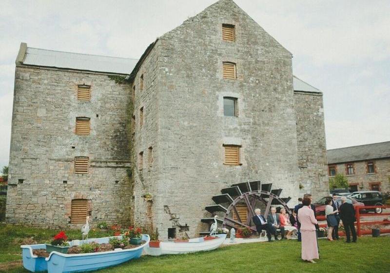 Bective Mill B&b