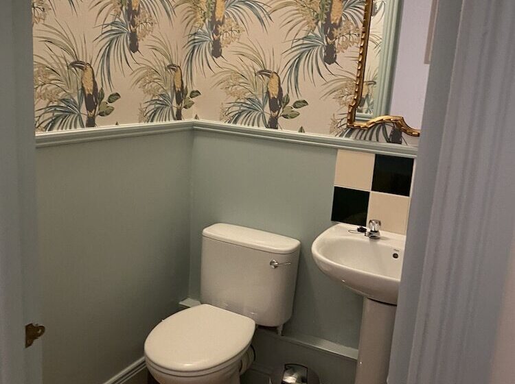 צימר Clone Country House