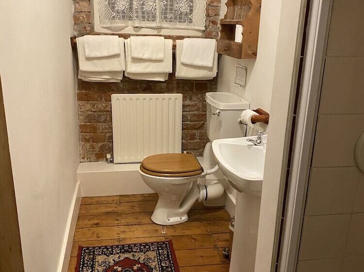 צימר Clone Country House