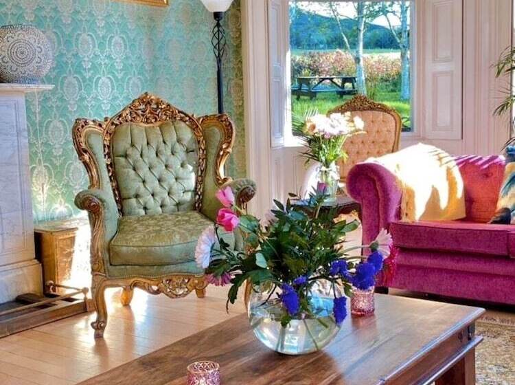 צימר Clone Country House