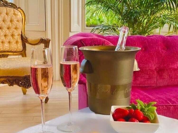 צימר Clone Country House