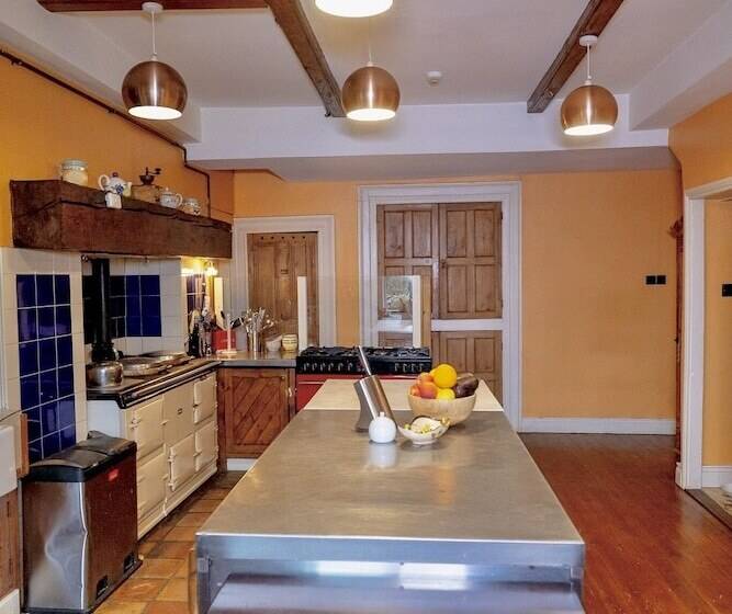 צימר Clone Country House