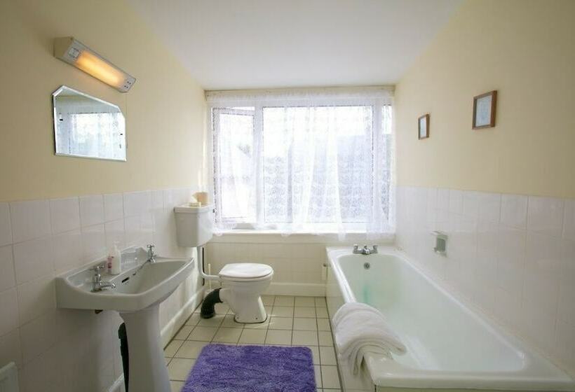 צימר Creeve House