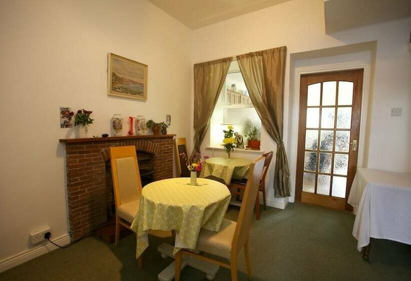 צימר Creeve House