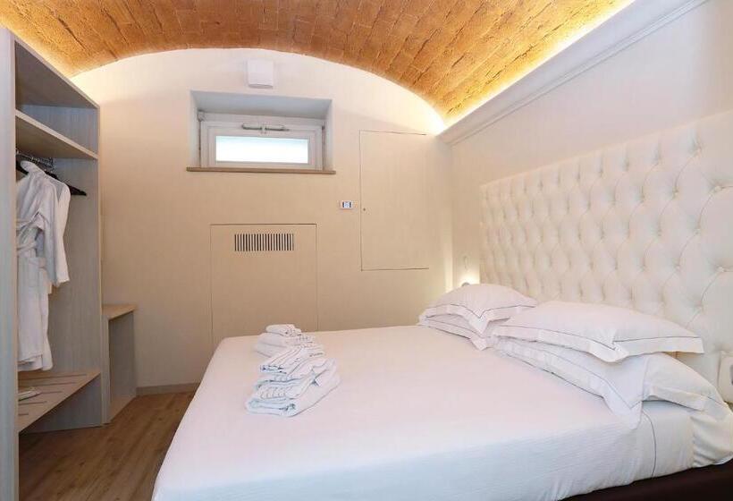 تختخواب و صبحانه Florence Luxury Guest House