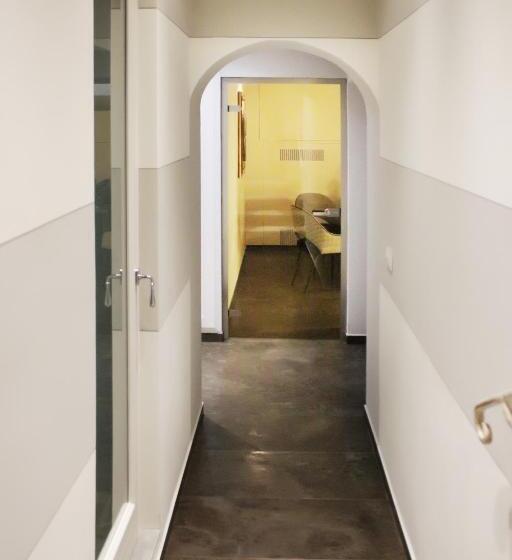 تختخواب و صبحانه Florence Luxury Guest House