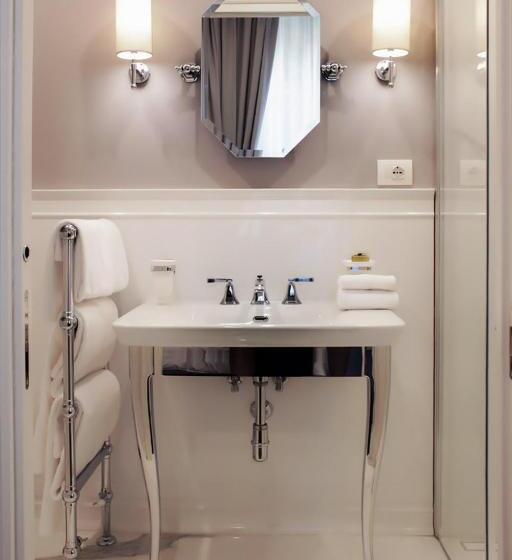 تختخواب و صبحانه Florence Luxury Guest House