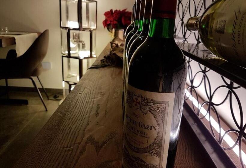 تختخواب و صبحانه Florence Luxury Guest House