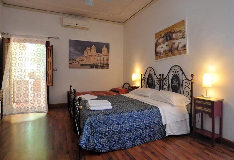 تختخواب و صبحانه Il Giardino Di Pietra