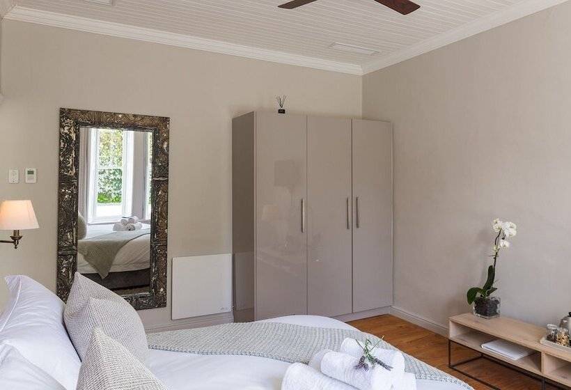 민박 Macaron Boutique Guest House