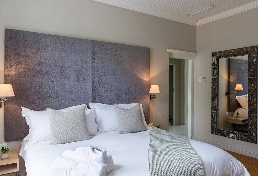 민박 Macaron Boutique Guest House