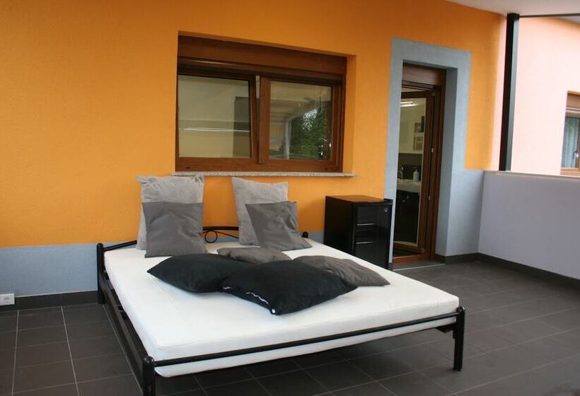 住宿加早餐  Wellness Villa Istriana