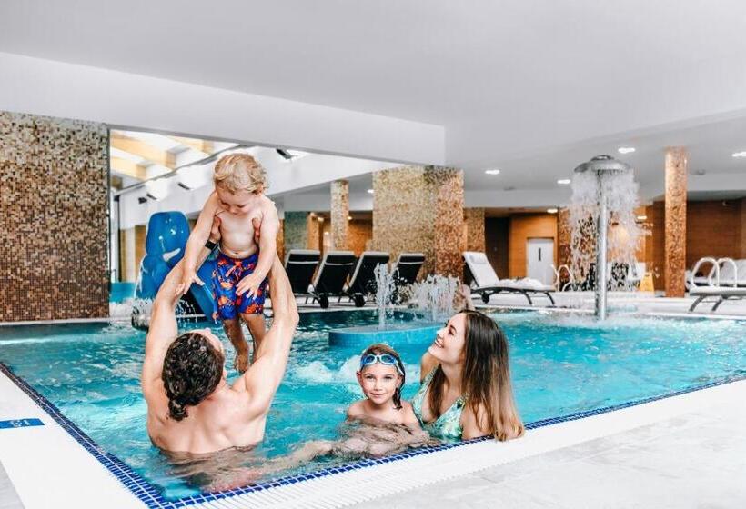 Blue Mountain Resort