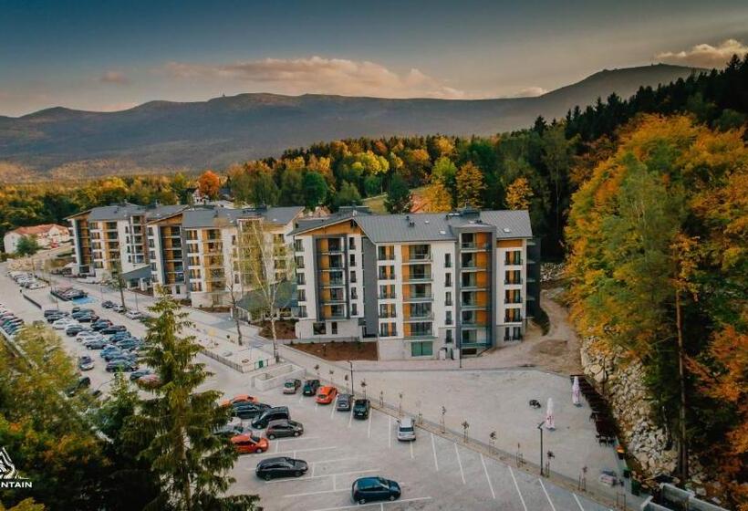 Blue Mountain Resort