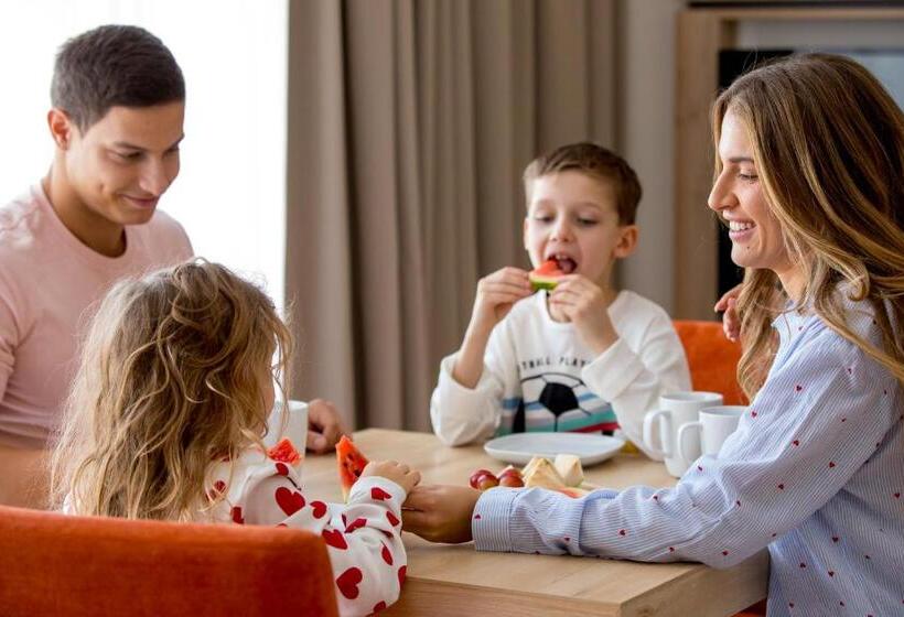 Blue Mountain Resort