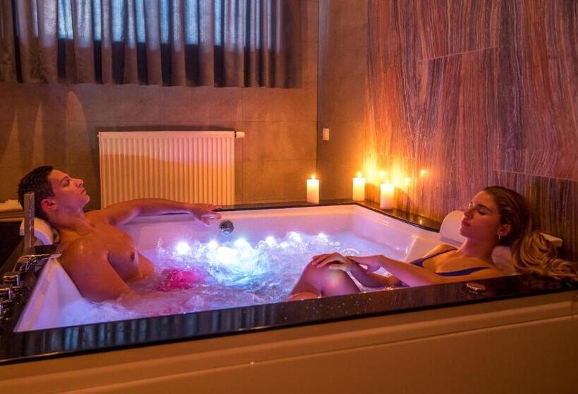 Blue Mountain Resort