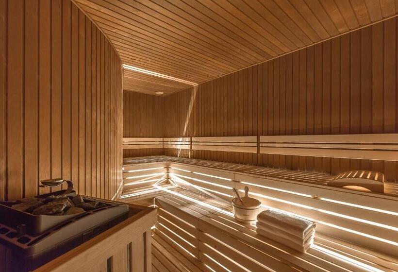 Blue Mountain Resort