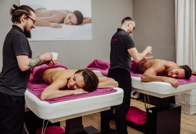 Blue Mountain Resort