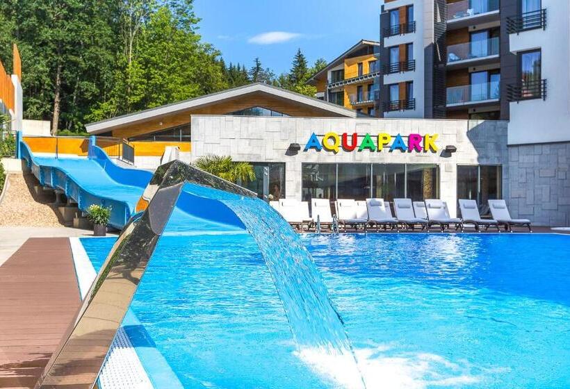 Blue Mountain Resort