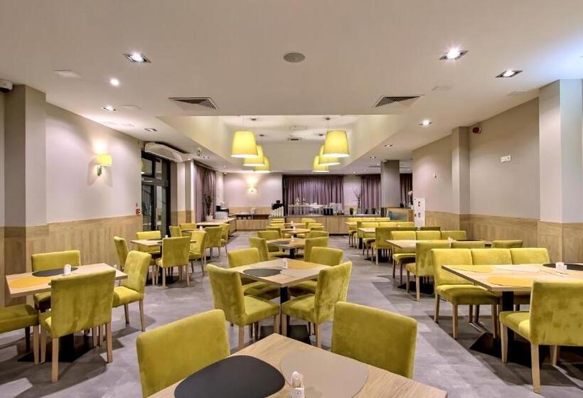 Blue Mountain Resort