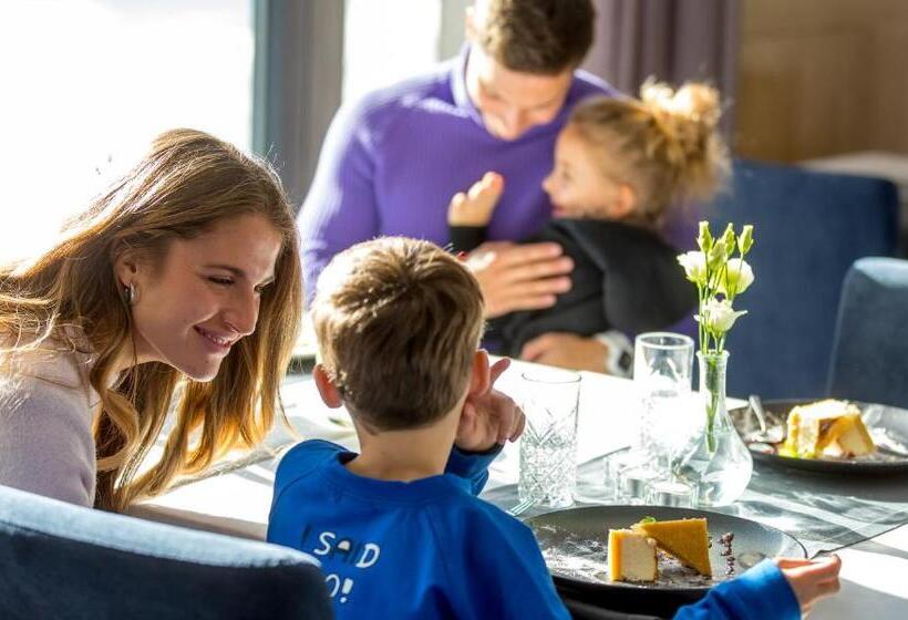 Blue Mountain Resort