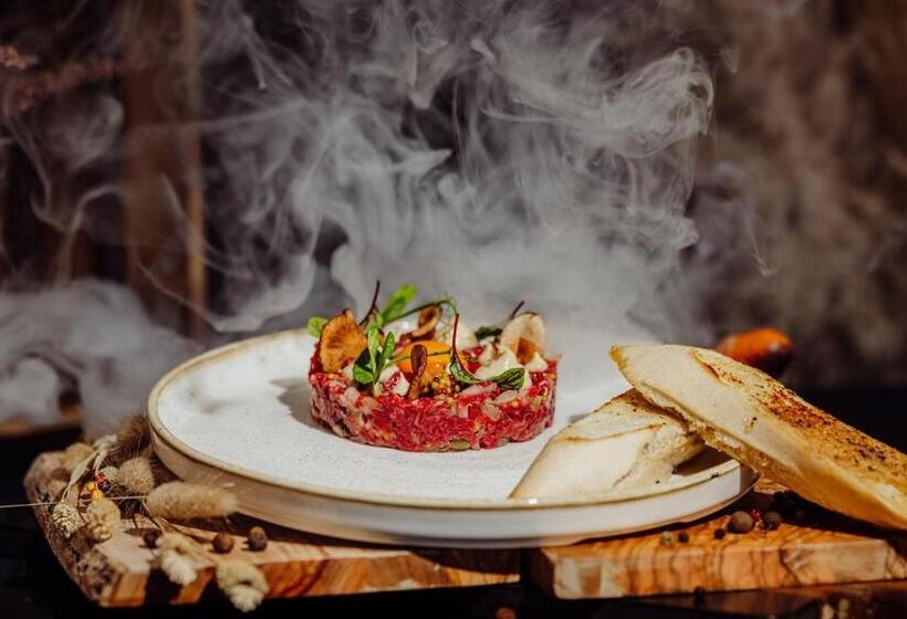 Blue Mountain Resort