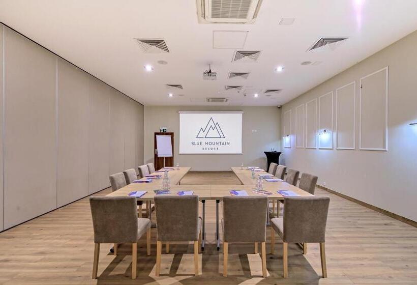 Blue Mountain Resort